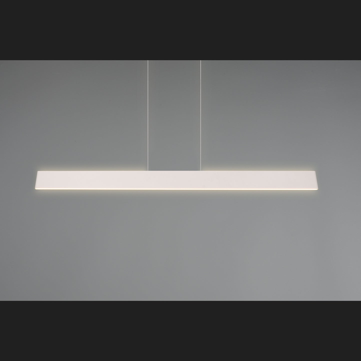Galway - Pendant - Grey - Trio - 349710176
