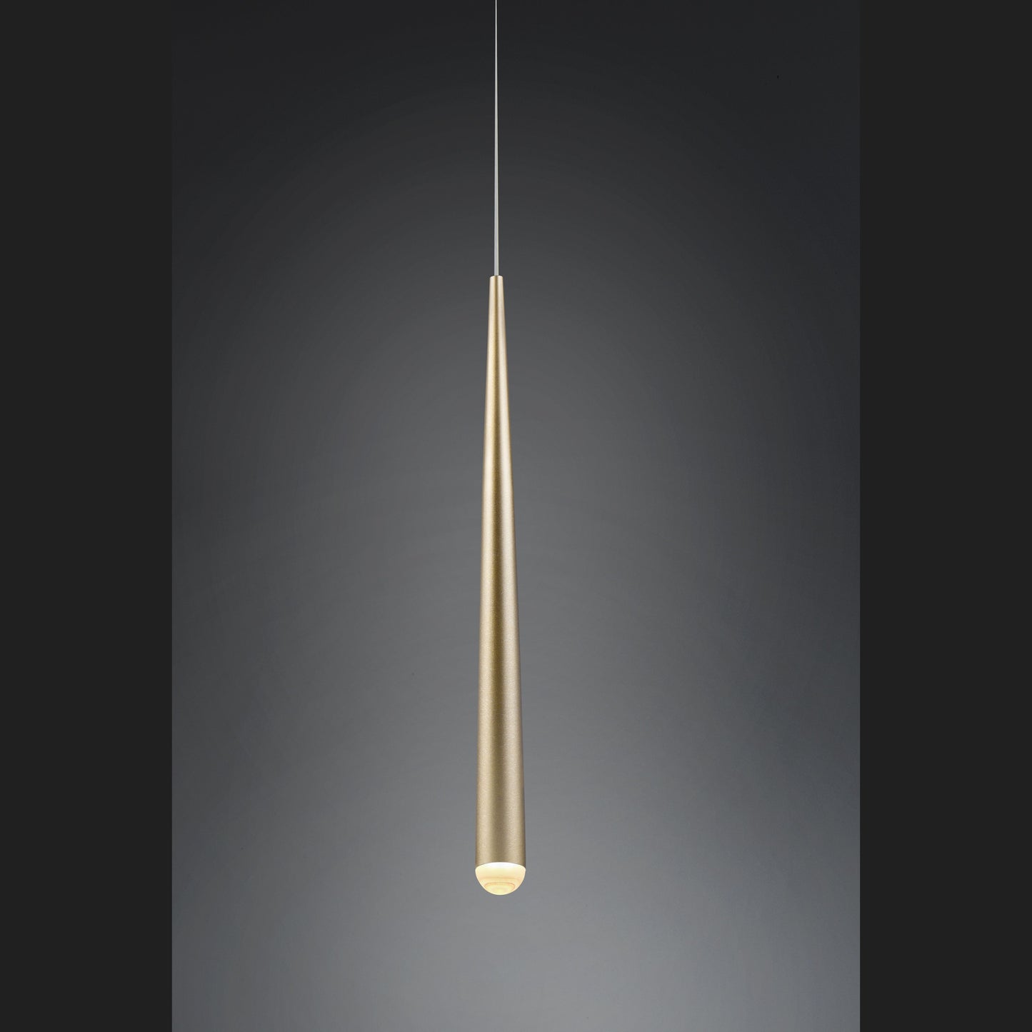 Cala - Pendant - Gold - TRIO Select - 354810179