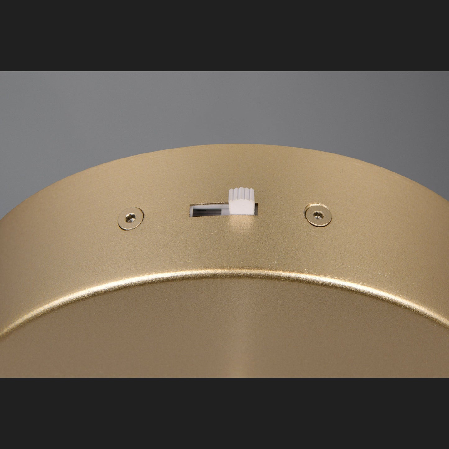 Cala - Pendant - Gold - TRIO Select - 354810179