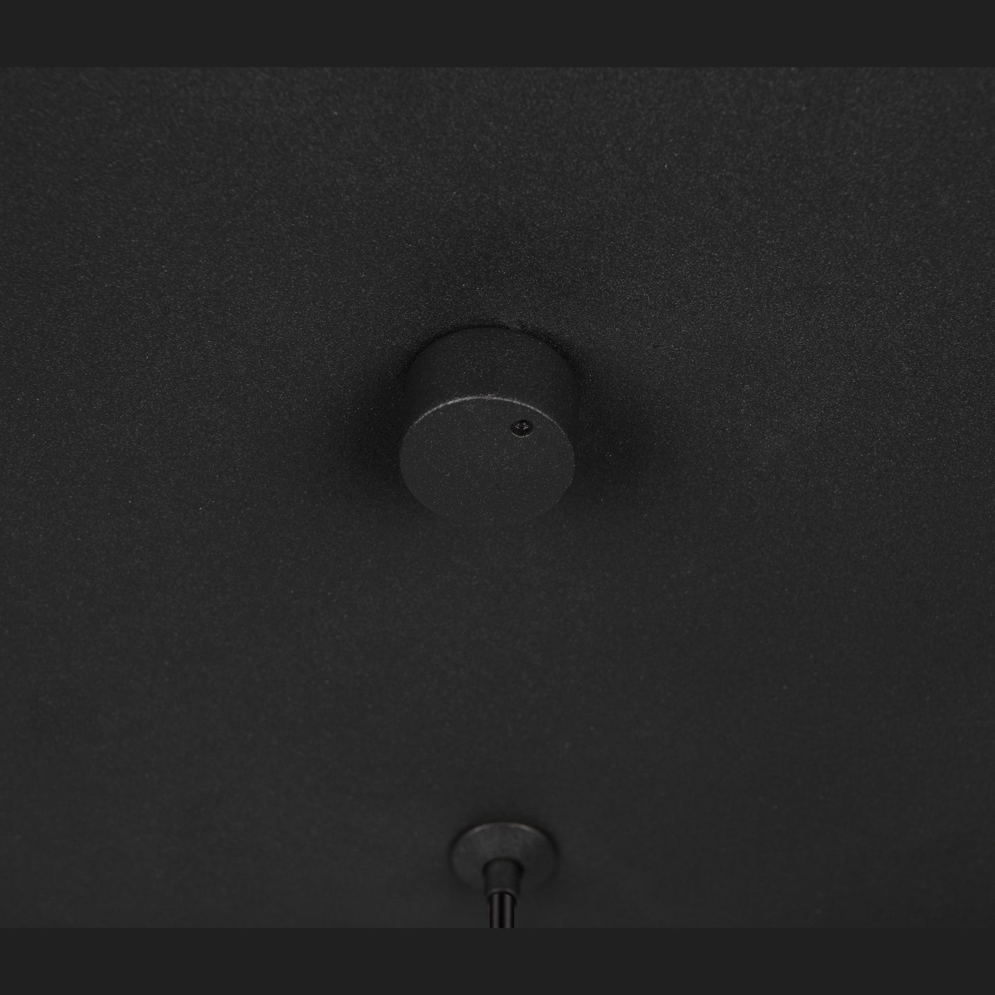 Cala - Pendant - Black Matt - TRIO Select - 354811532