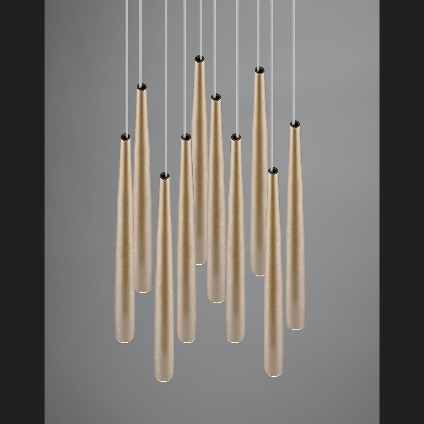 Cala - Pendant - Gold - TRIO Select - 354831079