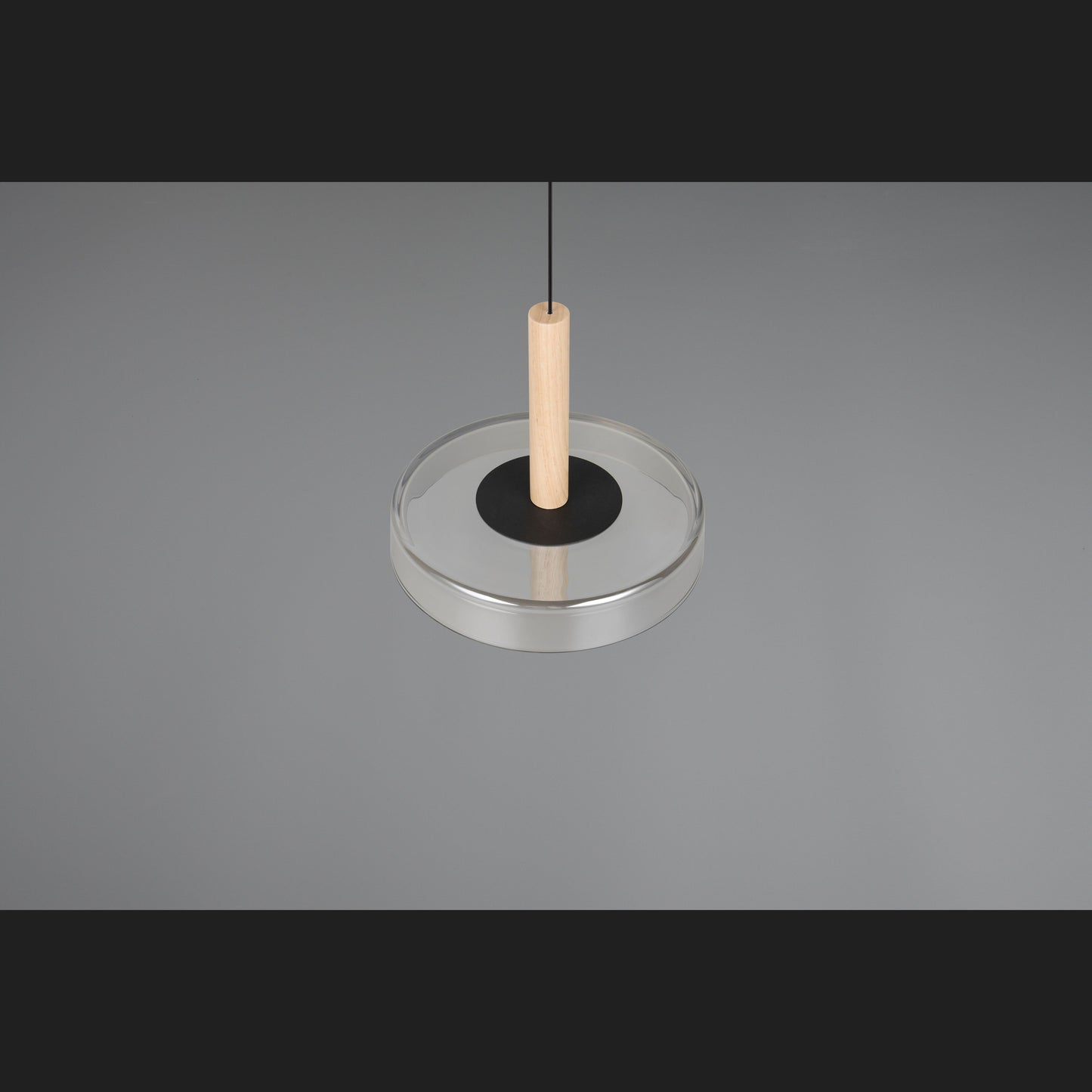 Celeste - Pendant - Chrome - Trio - 354910132