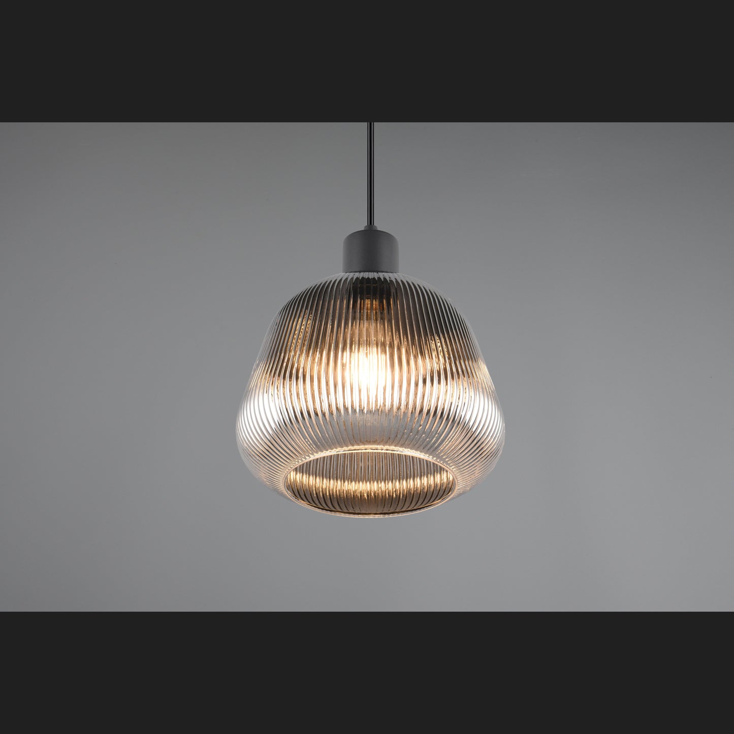 Tarifa - Pendant - Chrome - Trio - 362800132