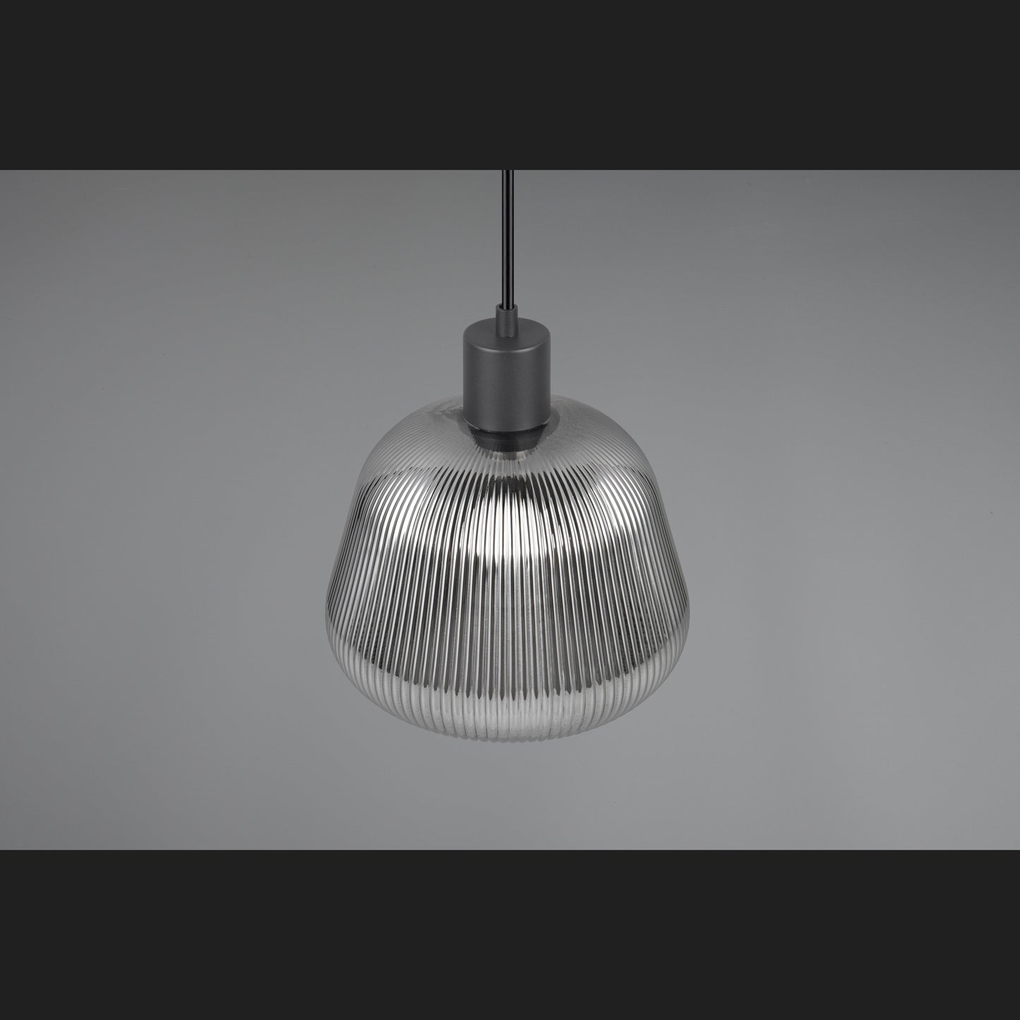 Tarifa - Pendant - Chrome - Trio - 362800132