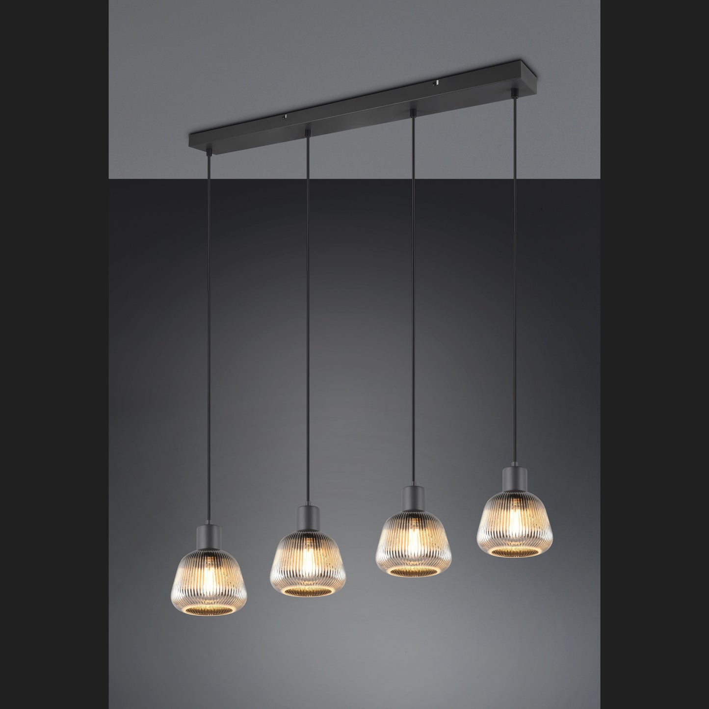 Tarifa - Pendant - Trio - 362800432