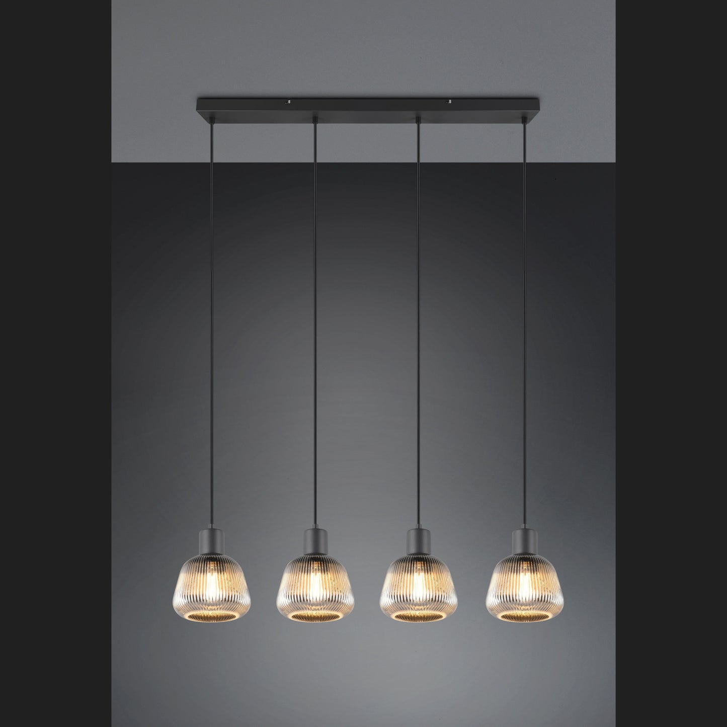 Tarifa - Pendant - Trio - 362800432