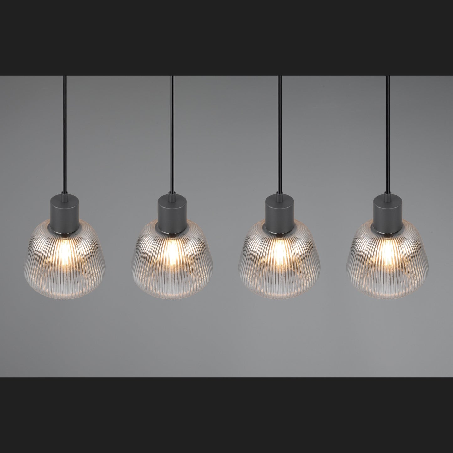 Tarifa - Pendant - Trio - 362800432