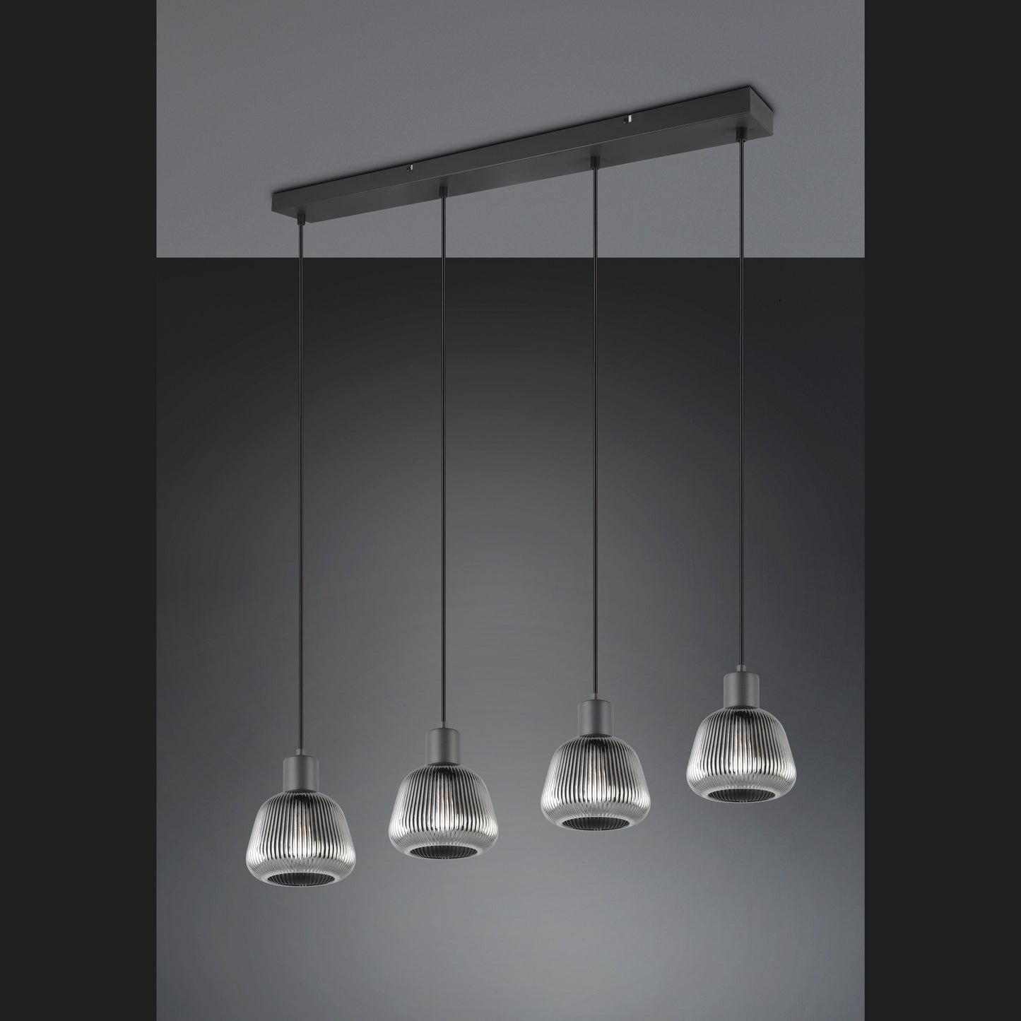 Tarifa - Pendant - Trio - 362800432
