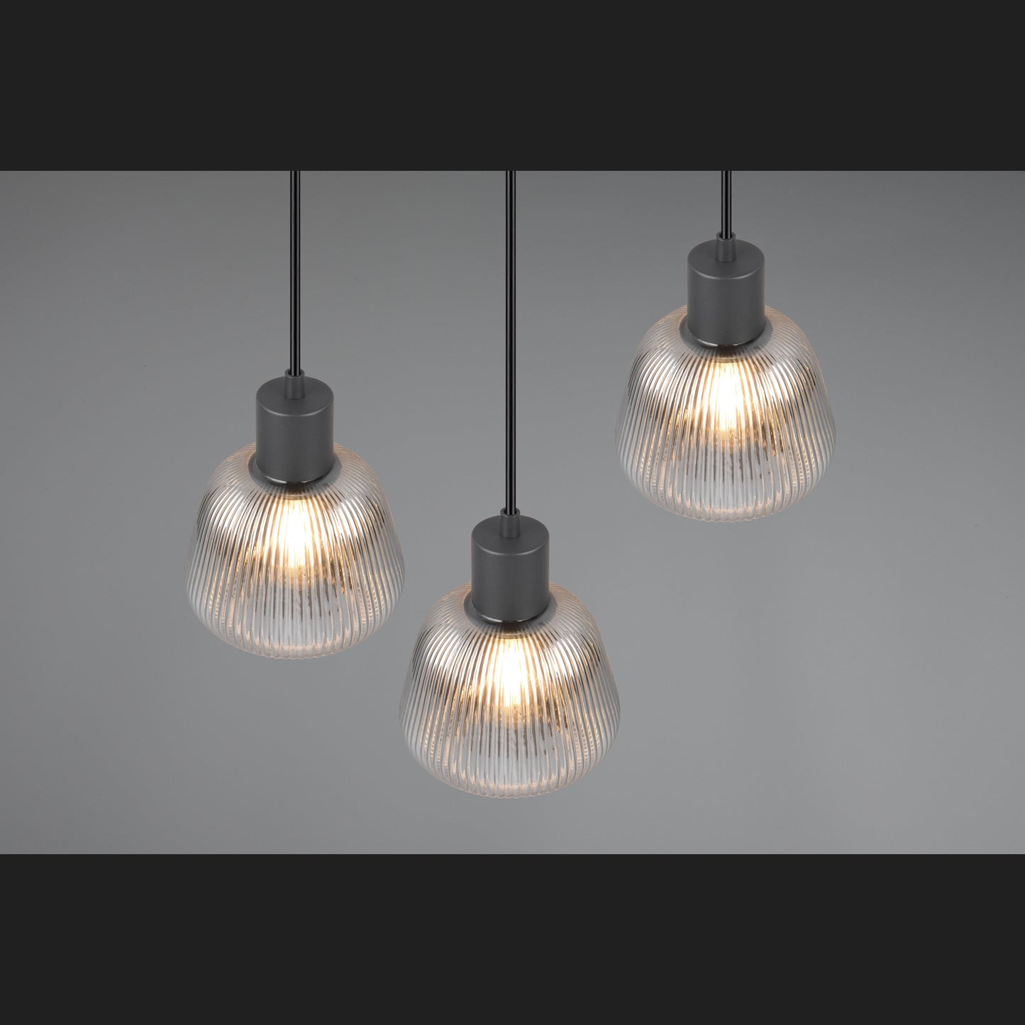 Tarifa - Pendant - Trio - 362830332