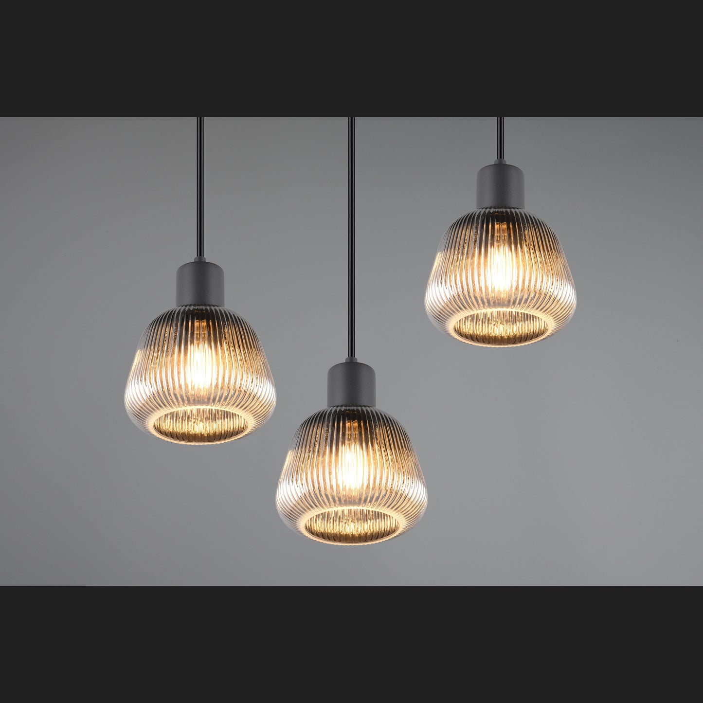 Tarifa - Pendant - Trio - 362830332