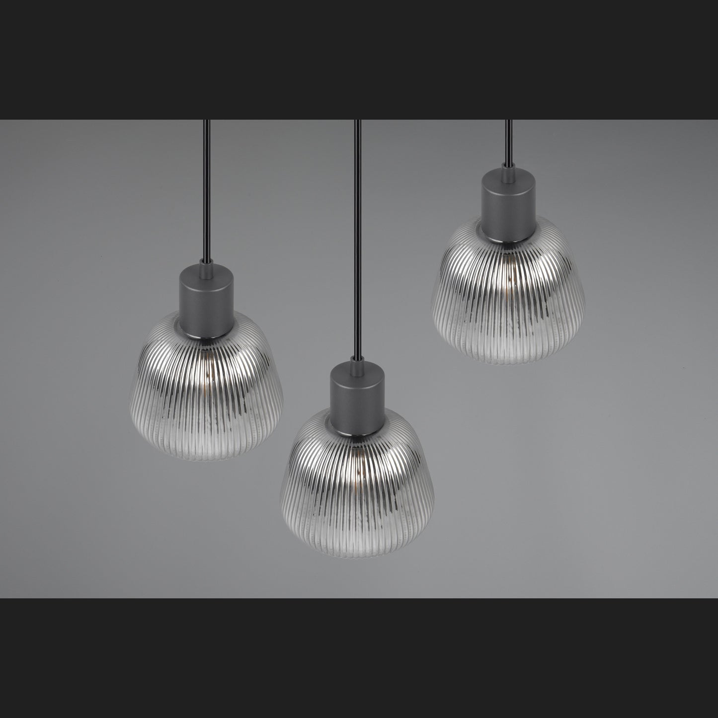 Tarifa - Pendant - Trio - 362830332