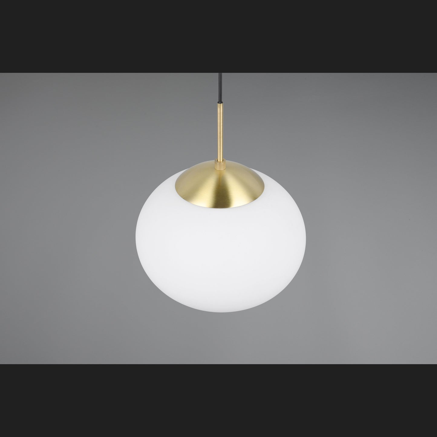 Fomento - Pendant - White - Trio - 363100108