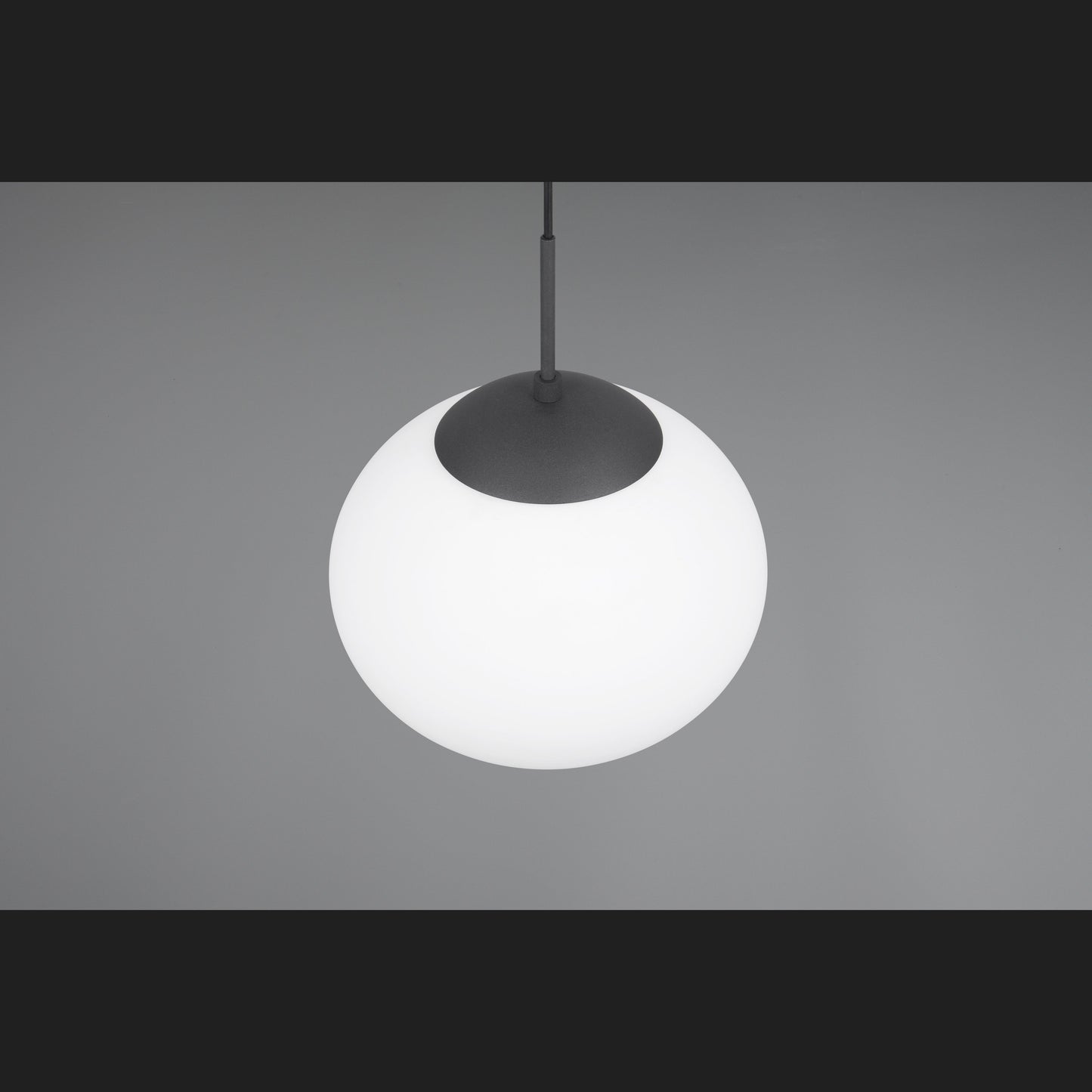 Fomento - Pendant - White - Trio - 363100132
