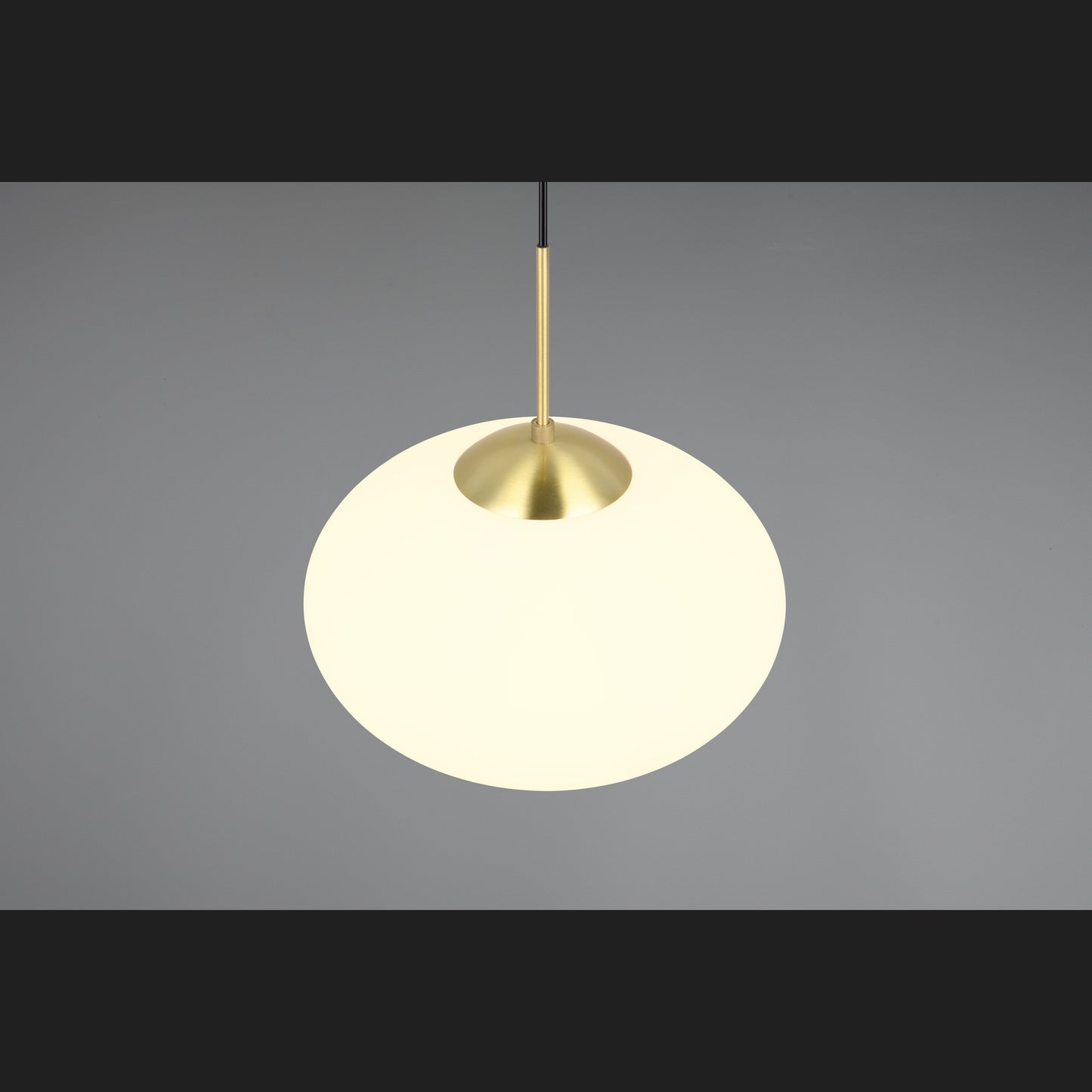 Fomento - Pendant - White - Trio - 363190108