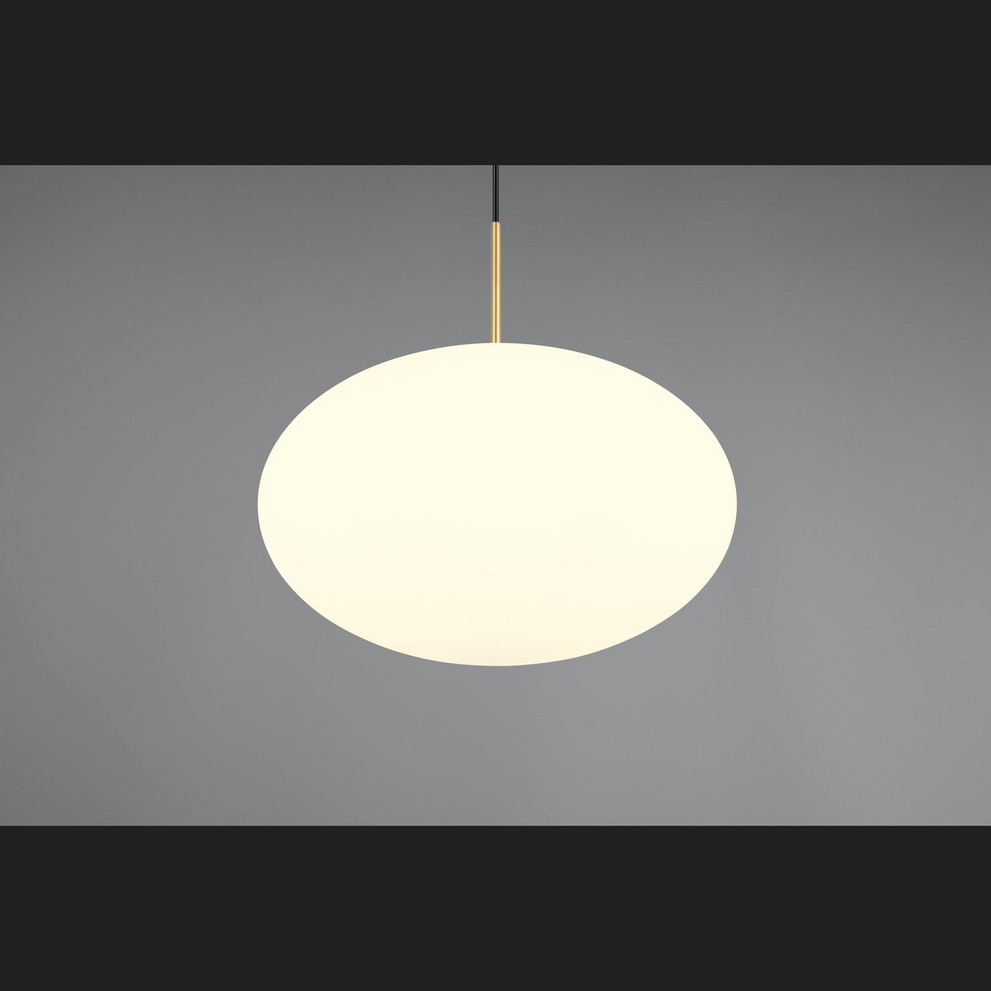 Fomento - Pendant - White - Trio - 363190108