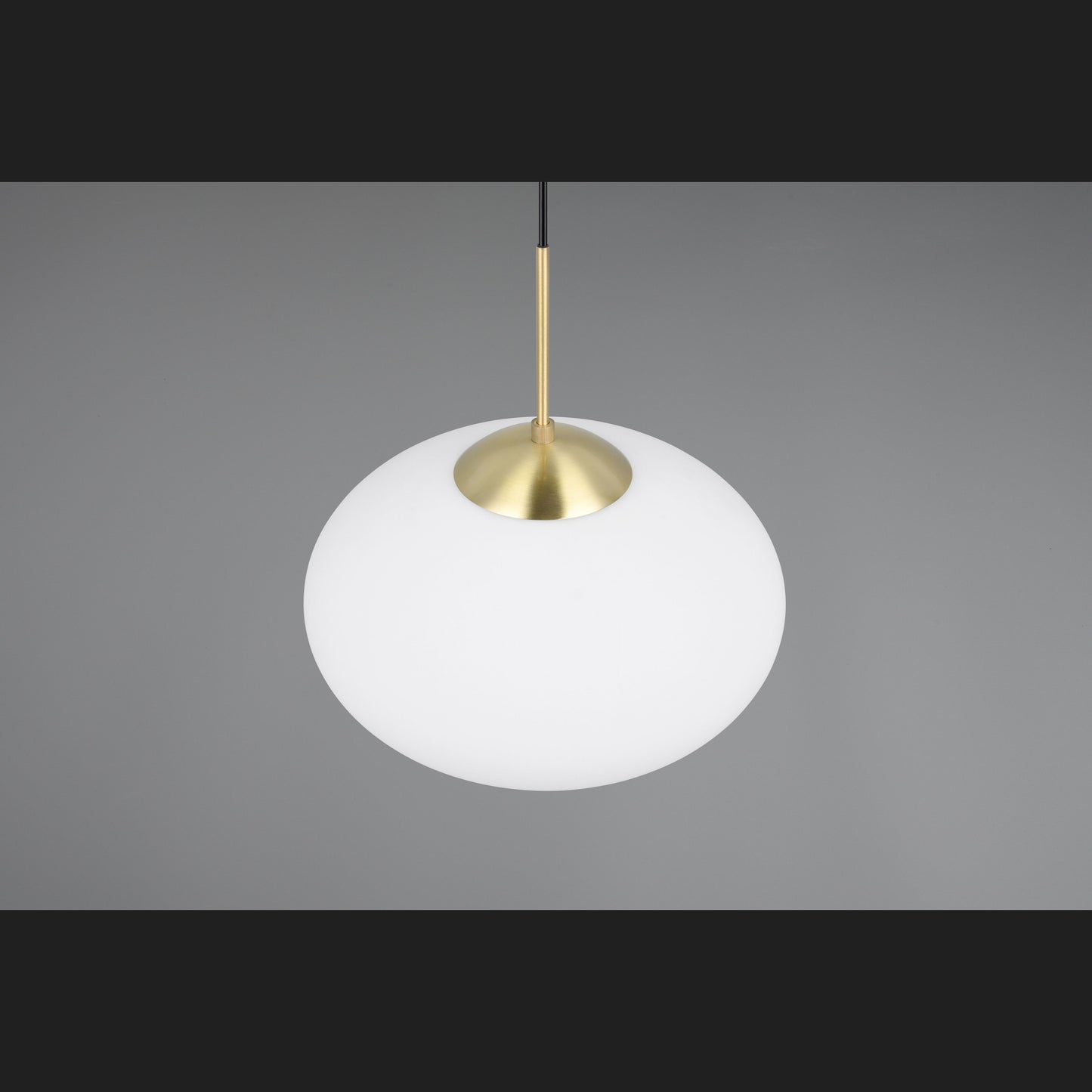 Fomento - Pendant - White - Trio - 363190108