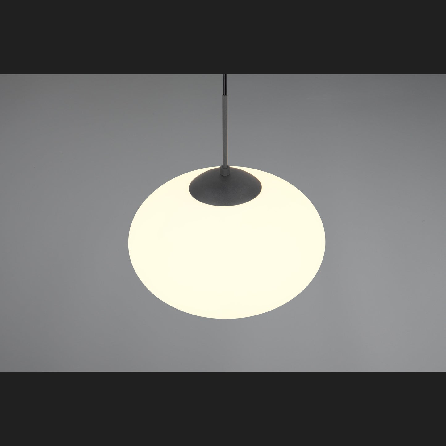 Fomento - Pendant - White - Trio - 363190132