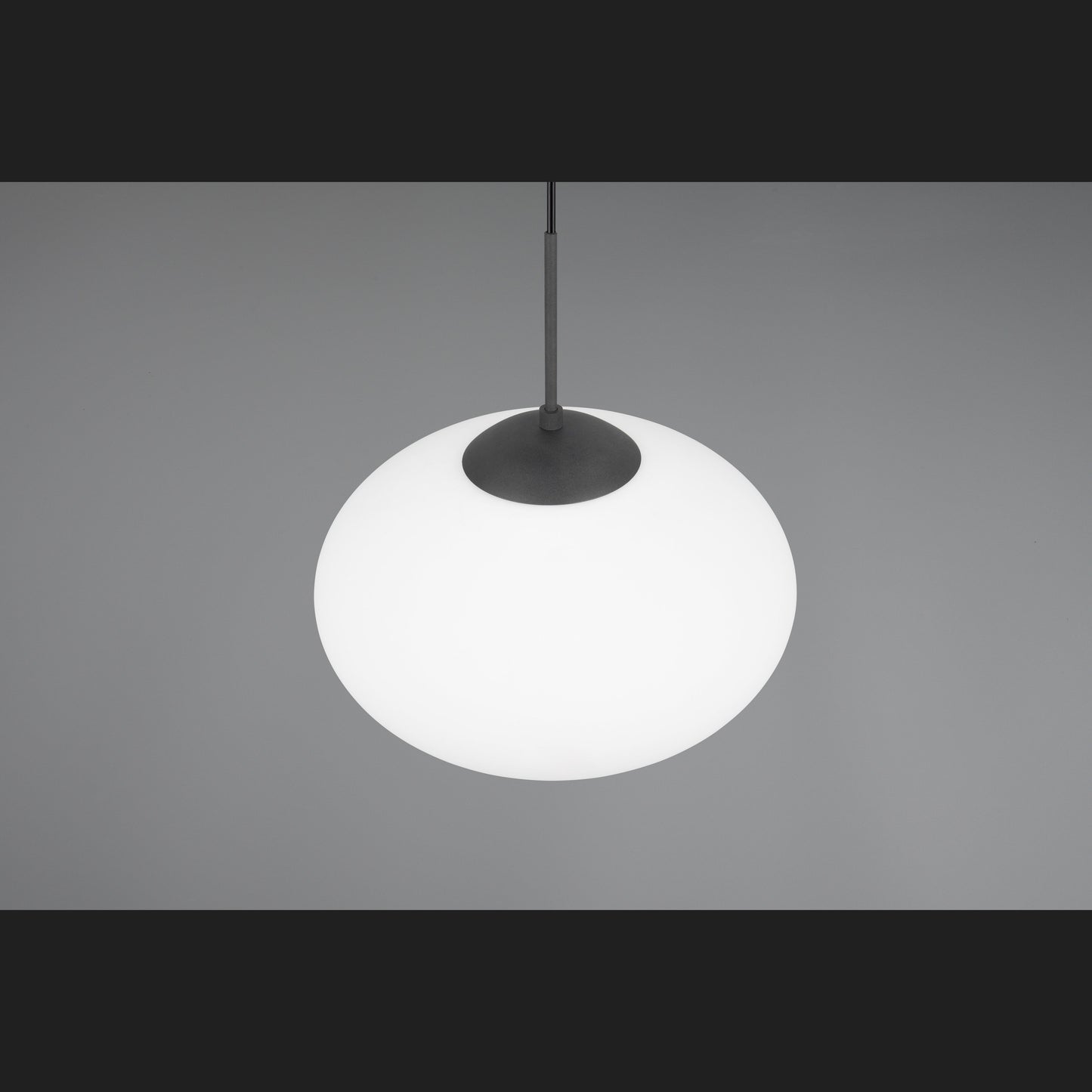 Fomento - Pendant - White - Trio - 363190132