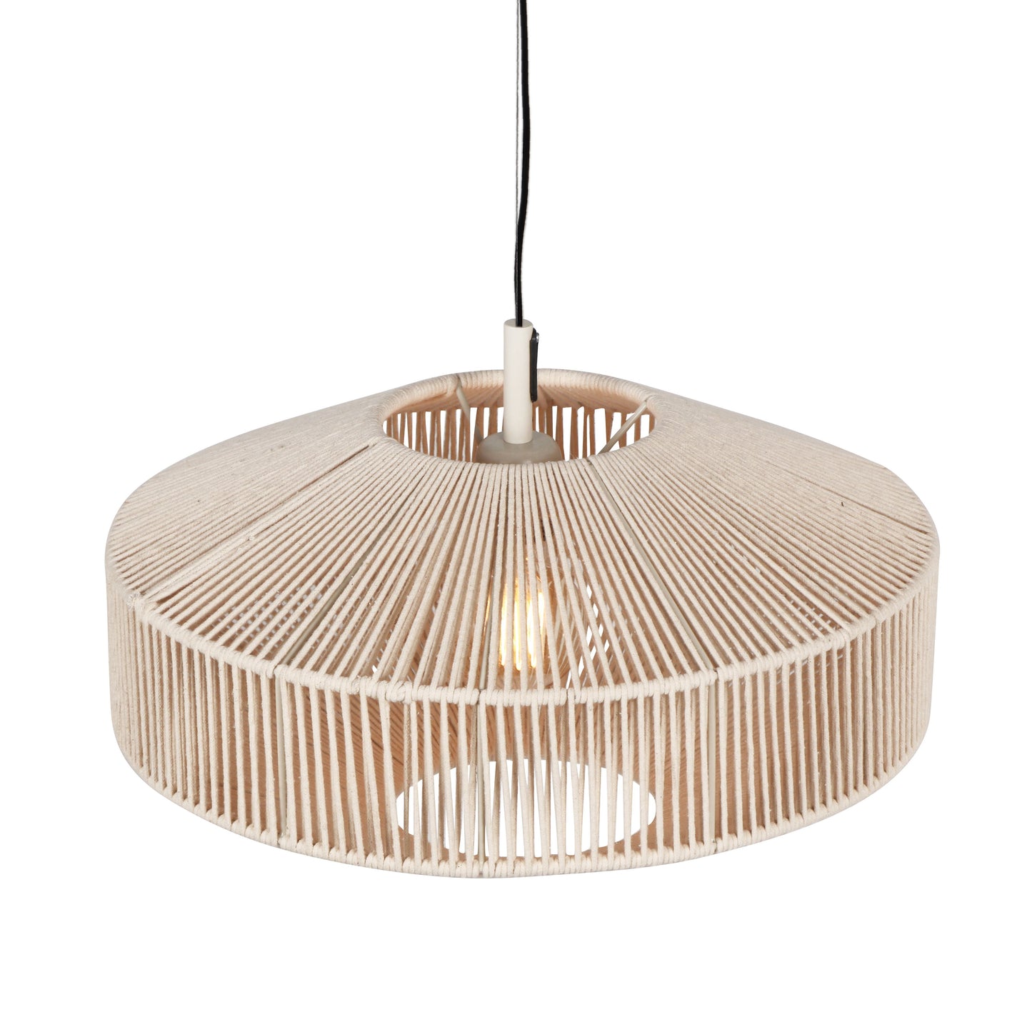 Svea - Pendant - Fawn - Trio - 364700144