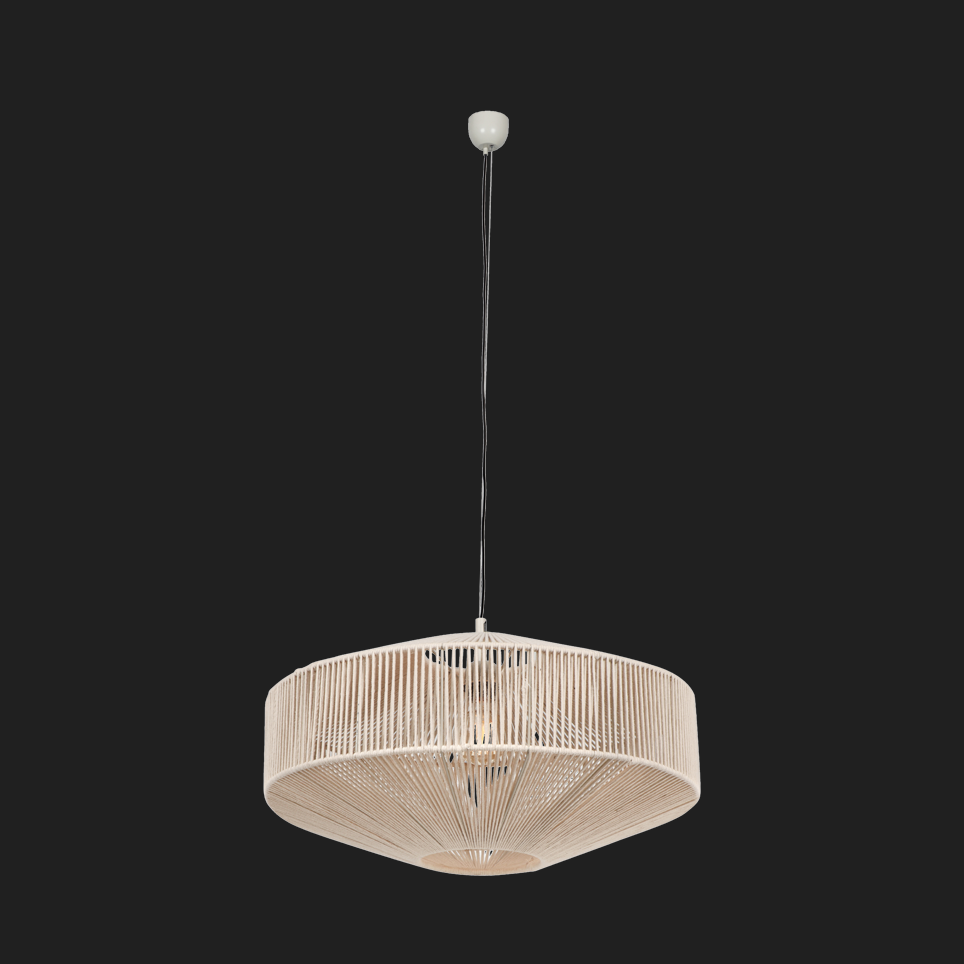 Svea - Pendant - Fawn - Trio - 364790144