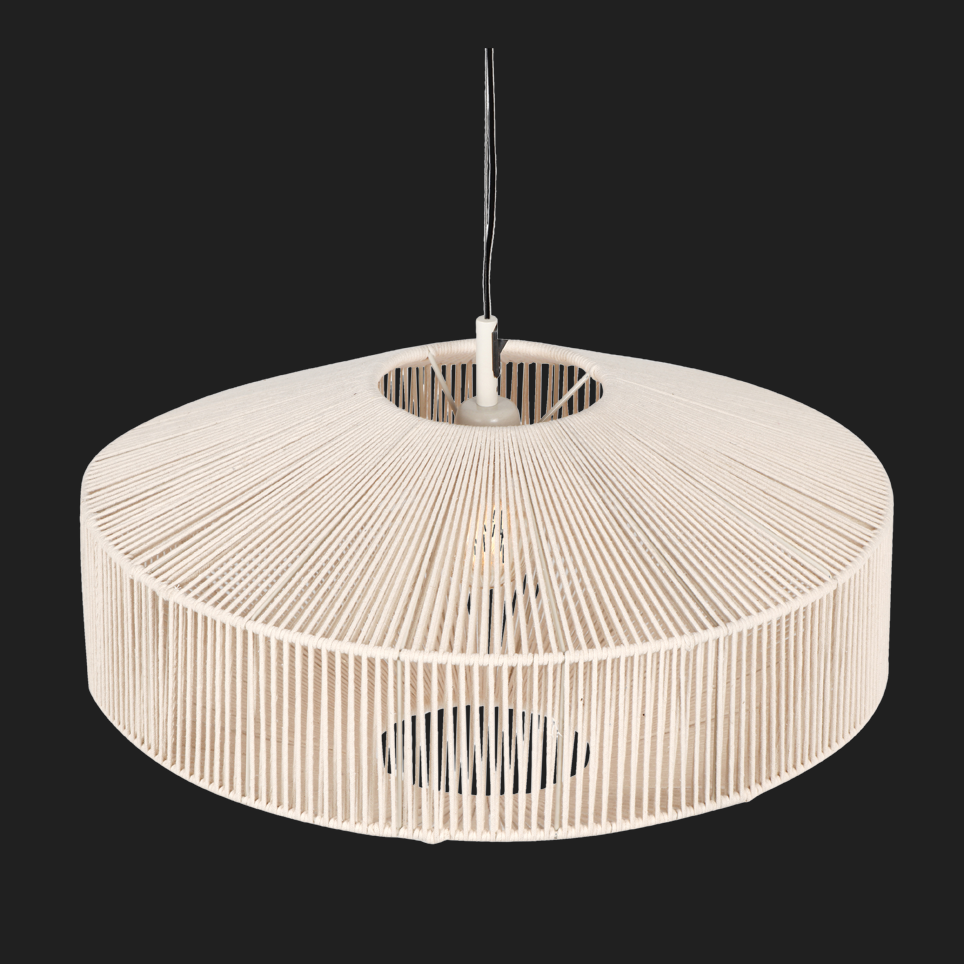 Svea - Pendant - Fawn - Trio - 364790144