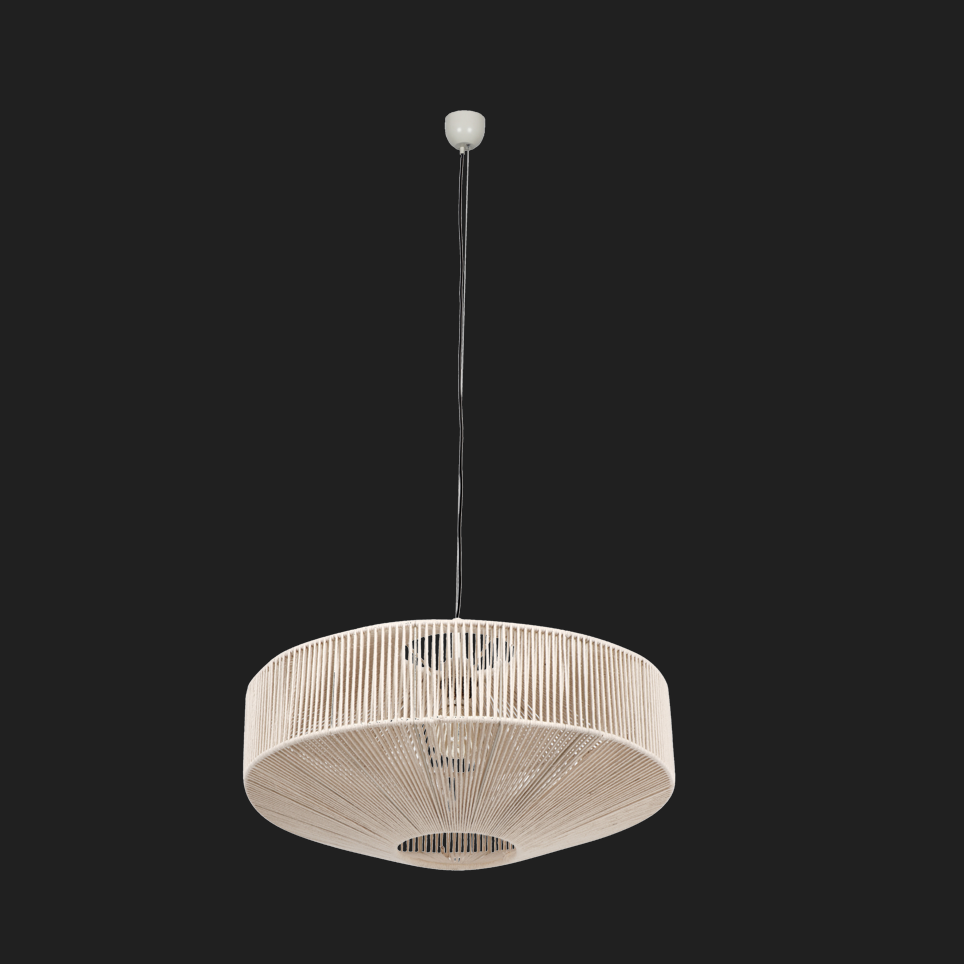 Svea - Pendant - Fawn - Trio - 364790144