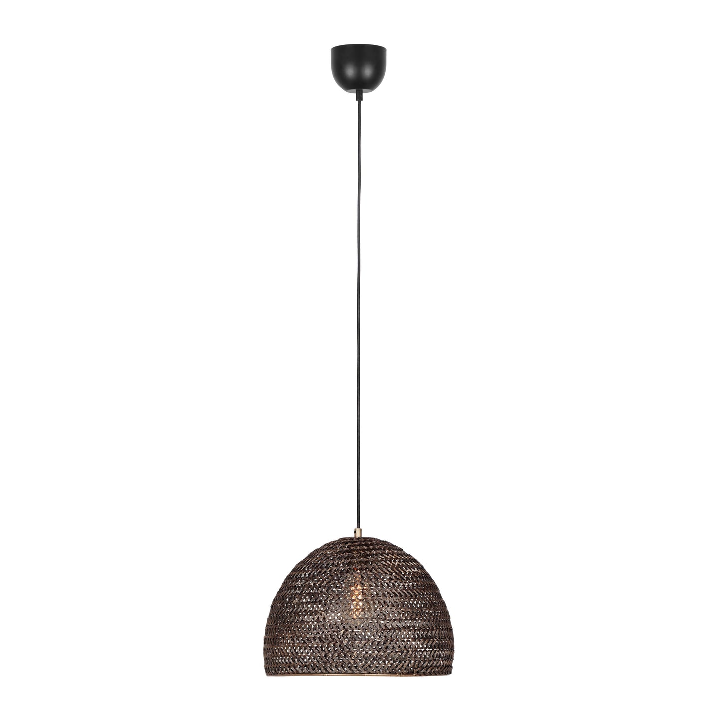 Kamara - Pendant - Antique Brass - Trio - 365290104