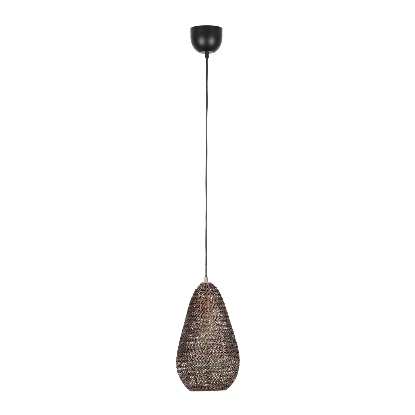 Ziva - Pendant - Antique Brass - Trio - 365300104