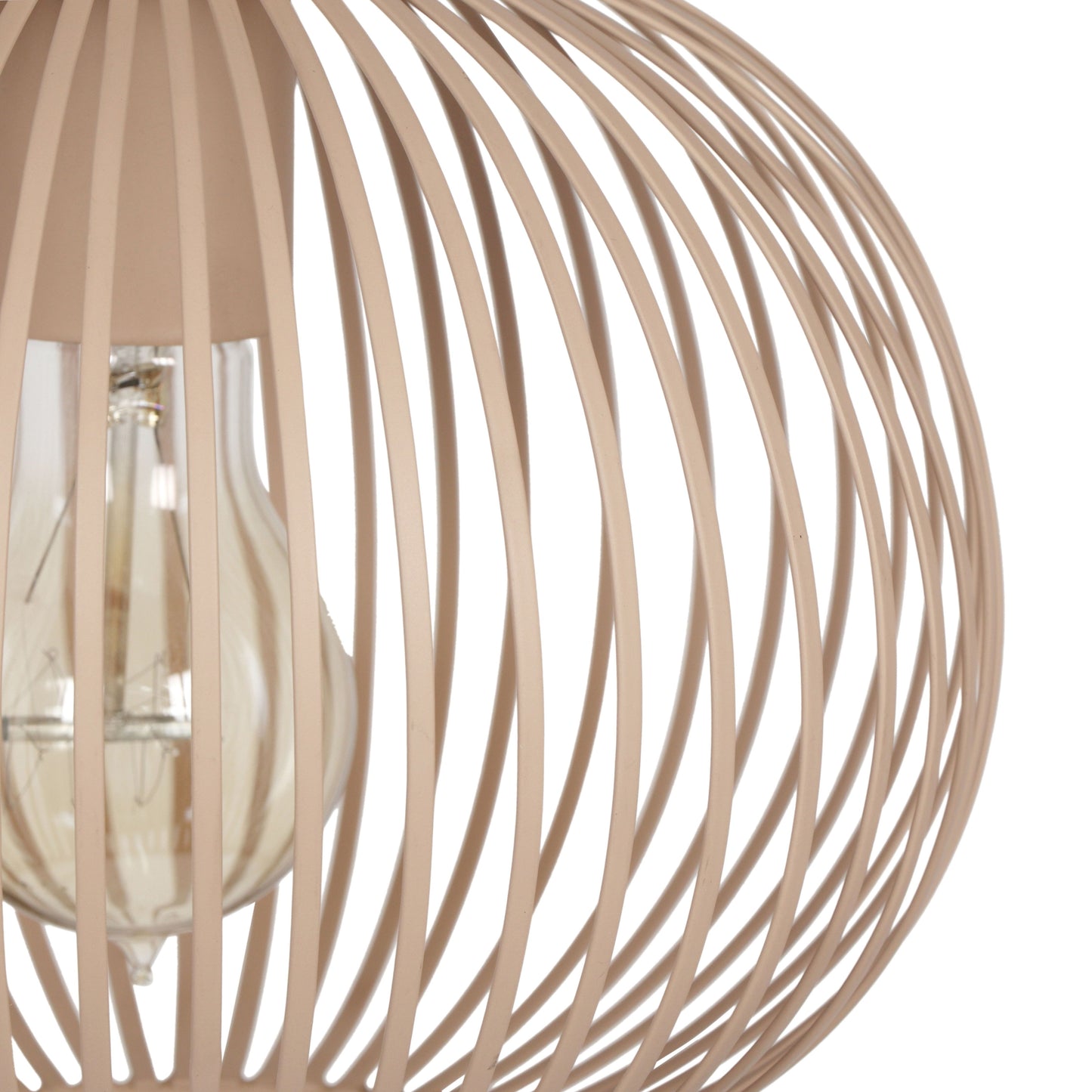 Gila - Pendant - Sand - Trio - 365700166