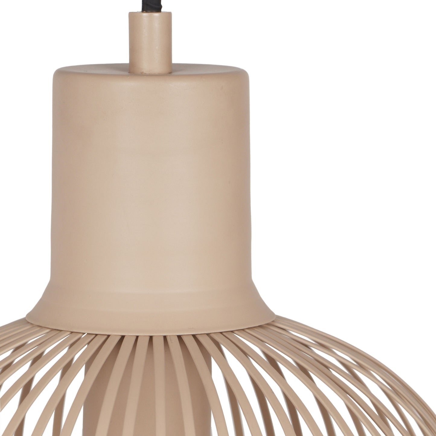 Gila - Pendant - Sand - Trio - 365700166