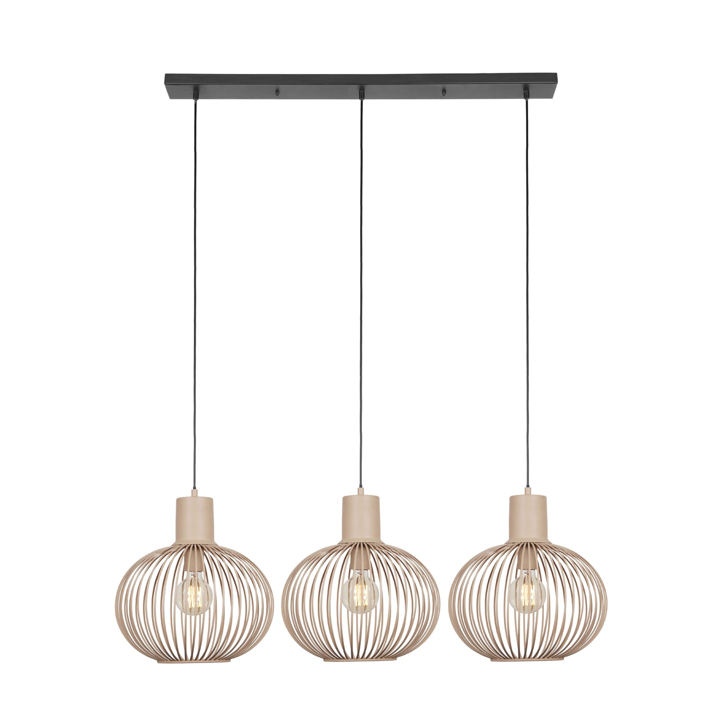 Gila - Pendant - Sand - Trio - 365700366