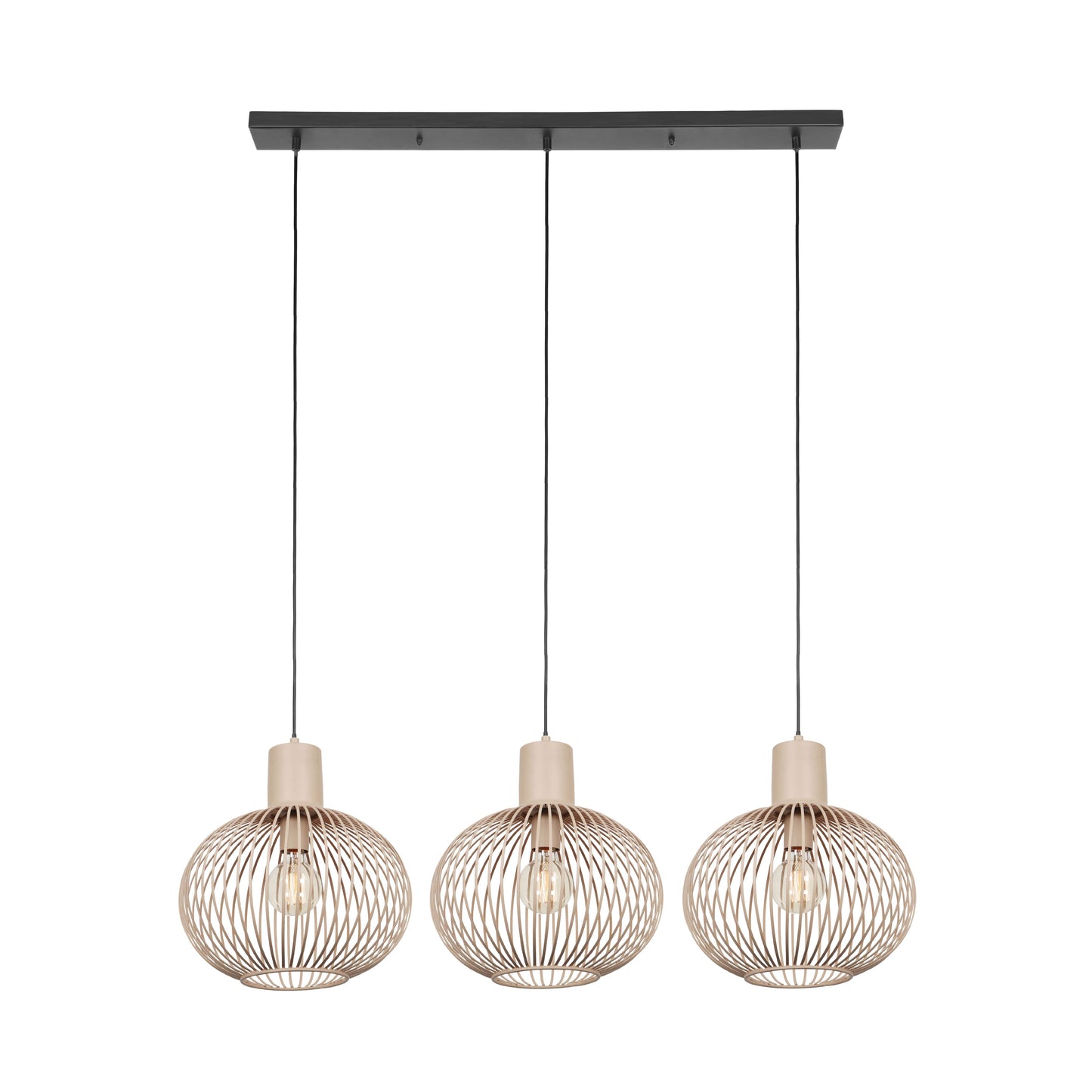 Gila - Pendant - Sand - Trio - 365700366