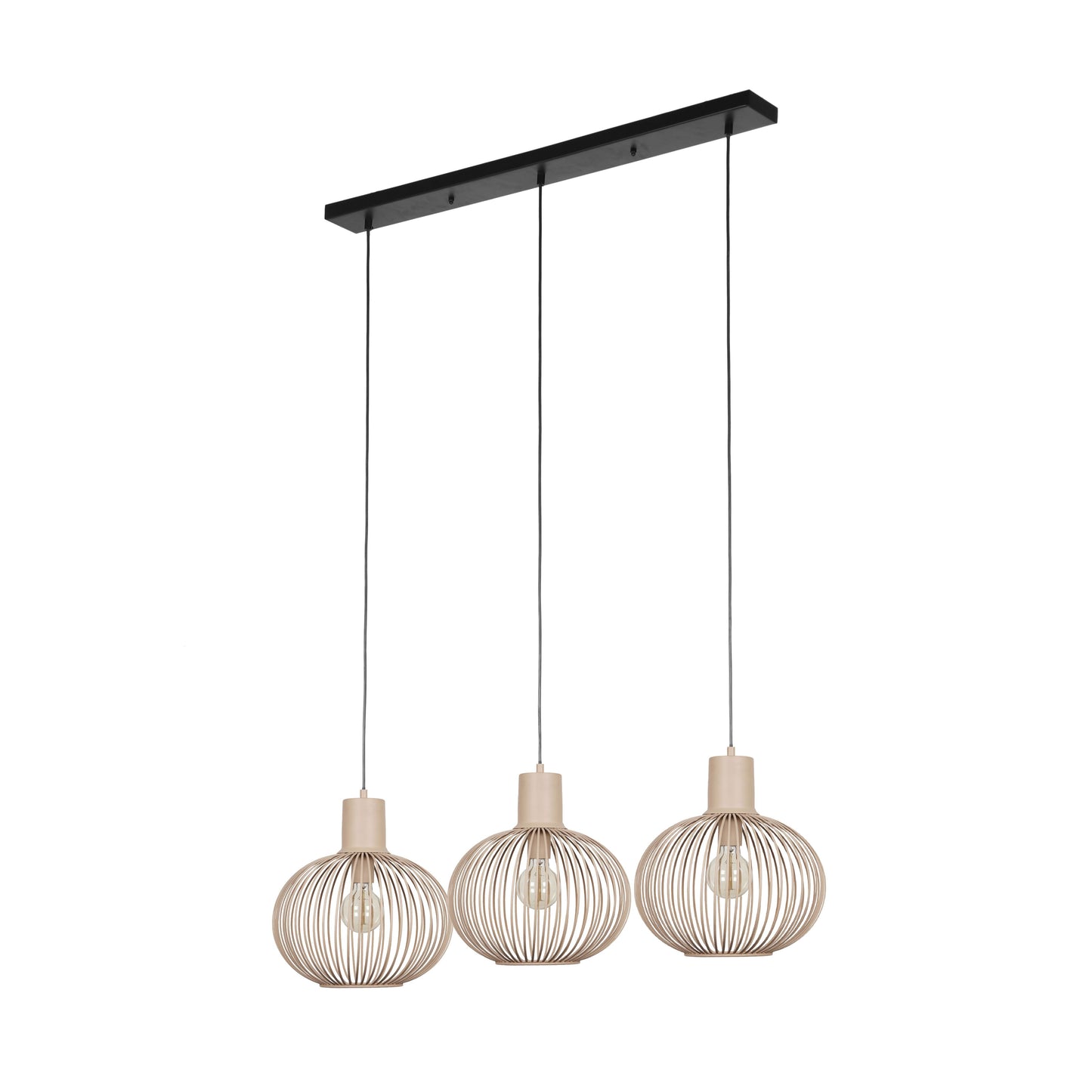 Gila - Pendant - Sand - Trio - 365700366