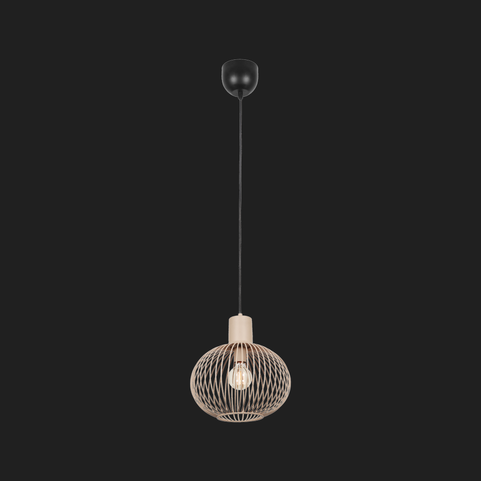 Gila - Pendant - Sand - Trio - 365790166