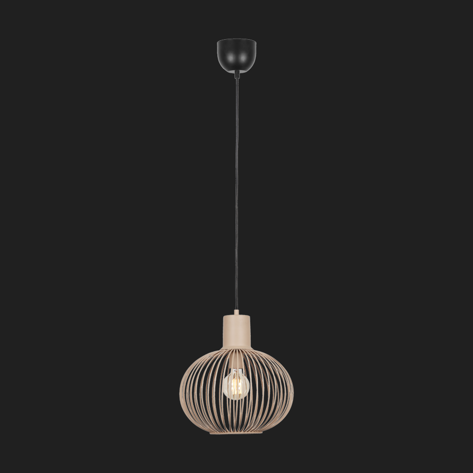 Gila - Pendant - Sand - Trio - 365790166