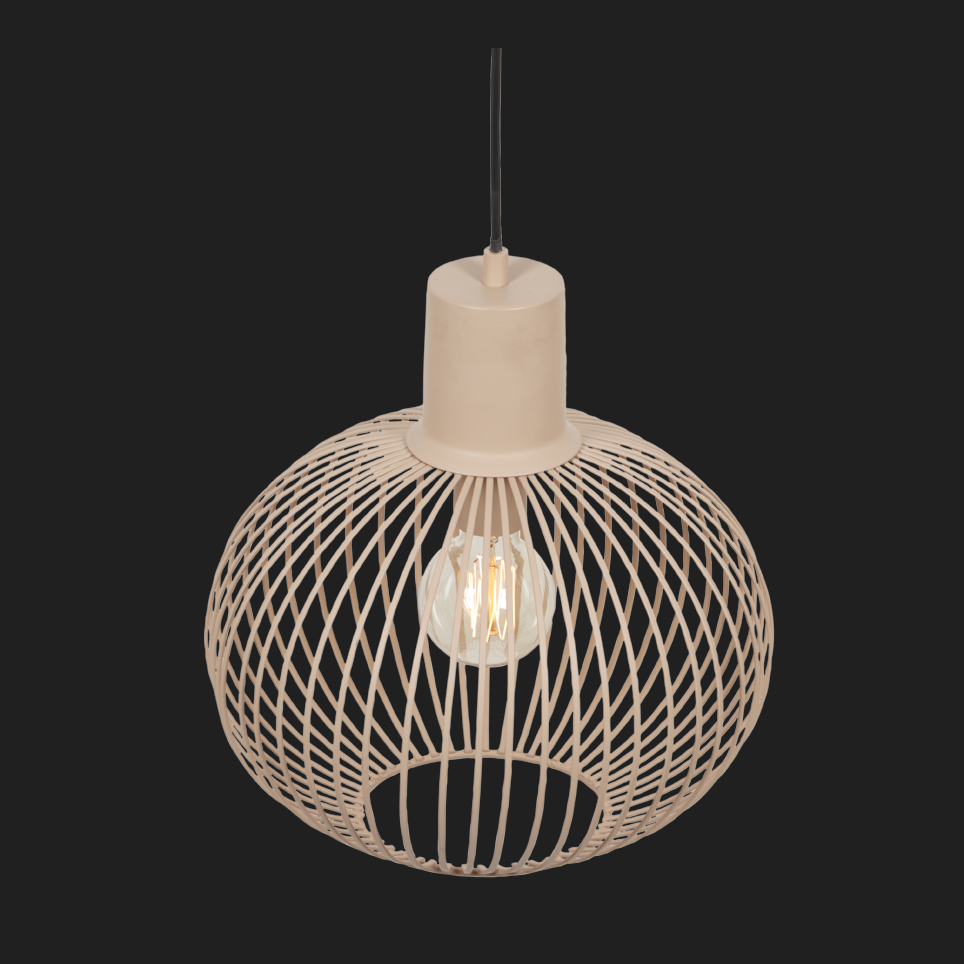 Gila - Pendant - Sand - Trio - 365790166