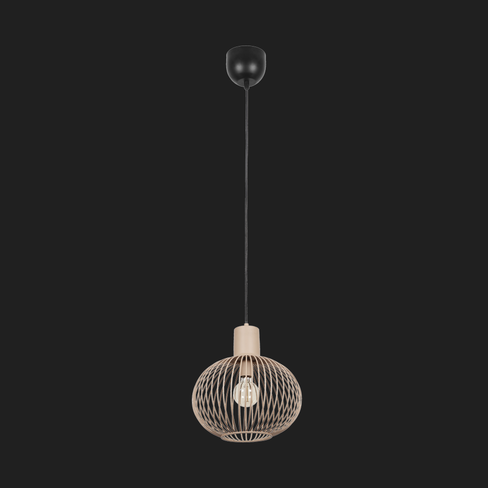 Gila - Pendant - Sand - Trio - 365790166