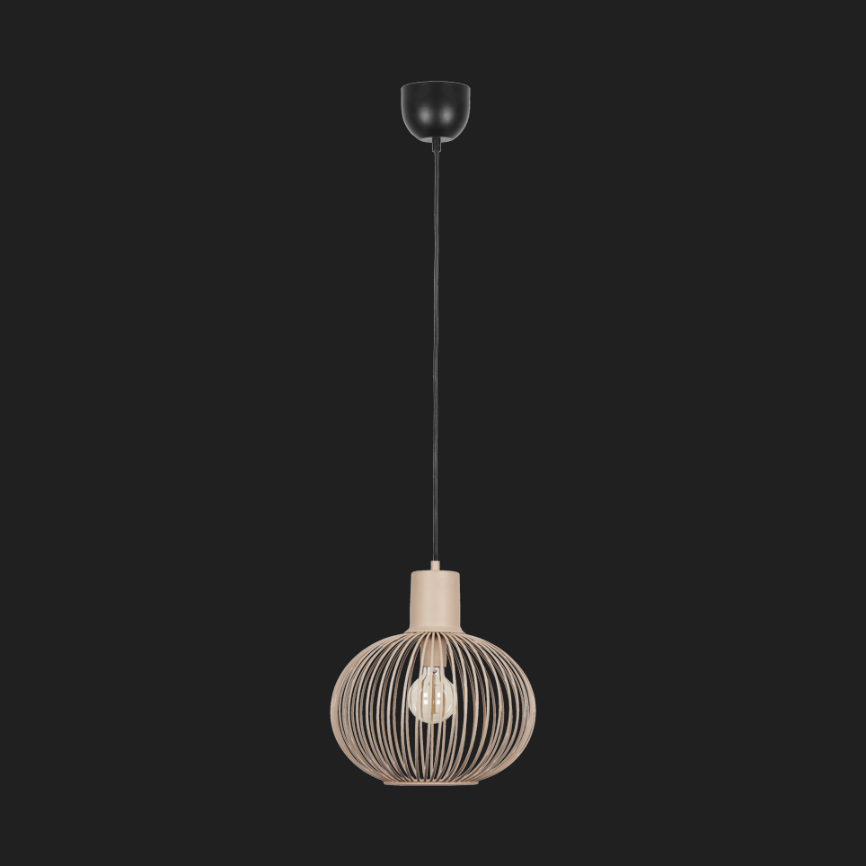 Gila - Pendant - Sand - Trio - 365790166