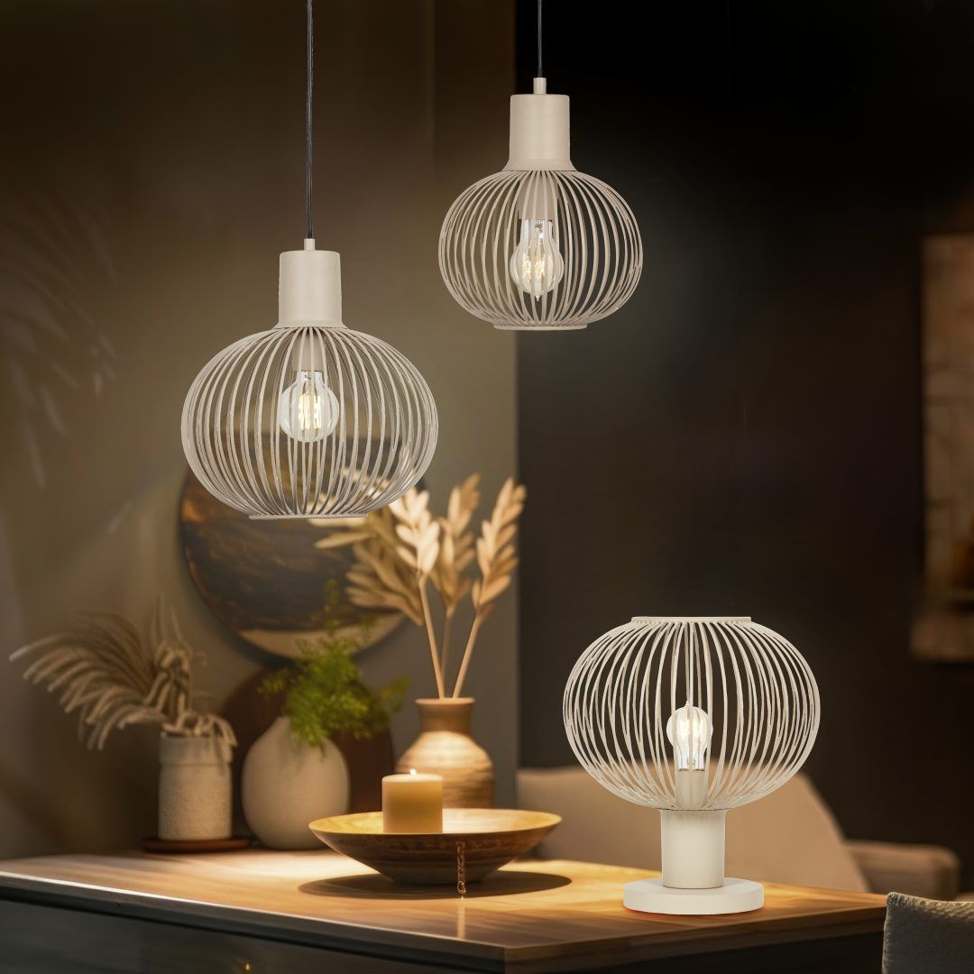 Gila - Pendant - Sand - Trio - 365790166
