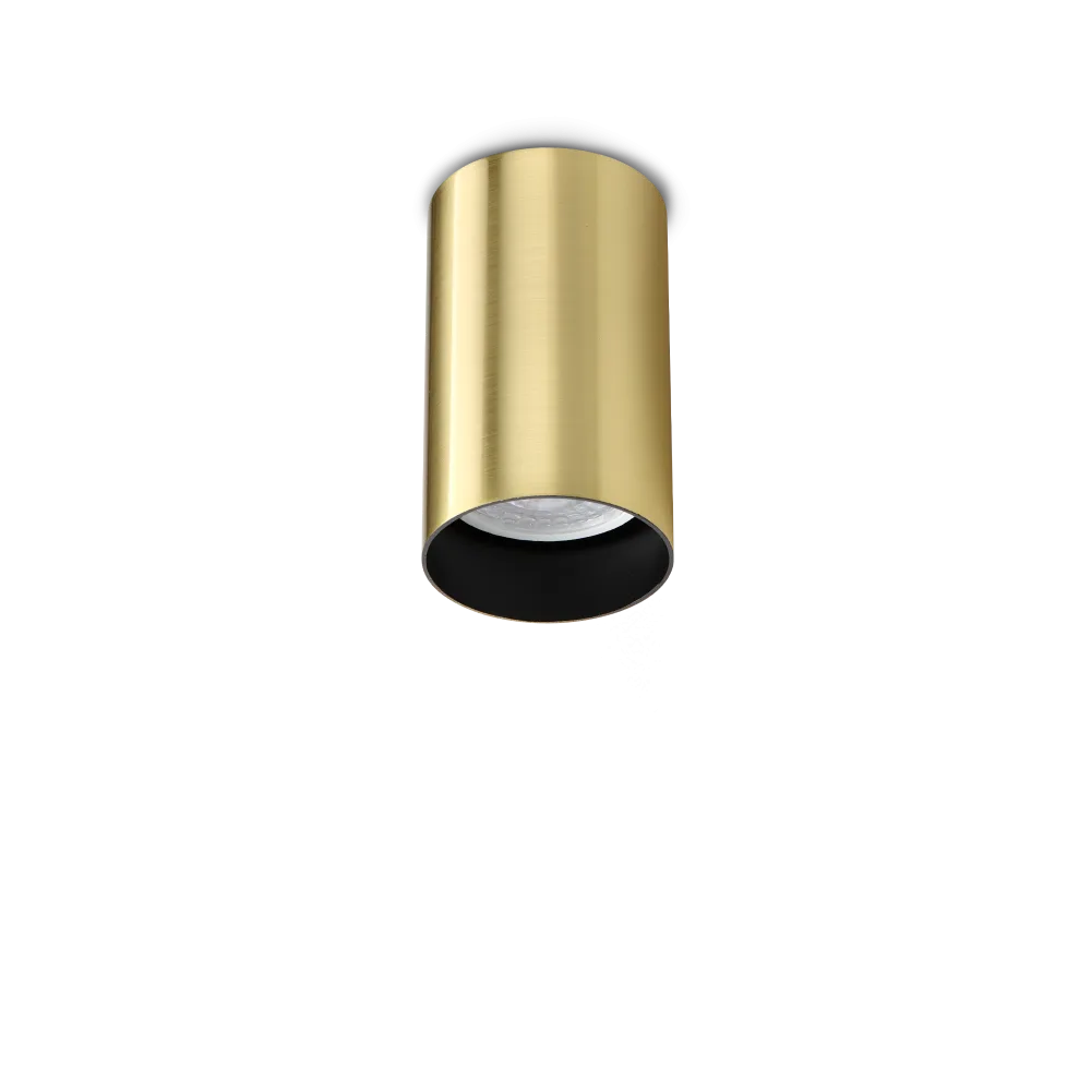 Look PL1 Round H100mm GU10