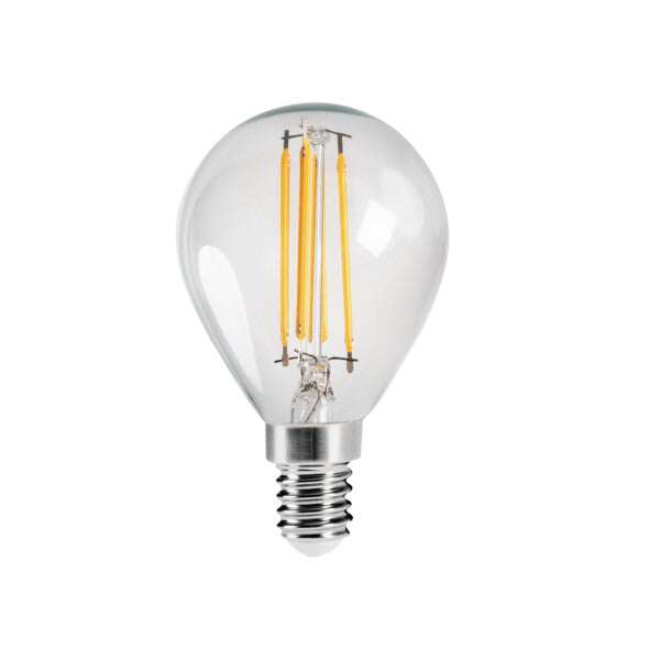 Kanlux LED light source XLED G45 E14 4000K 37384