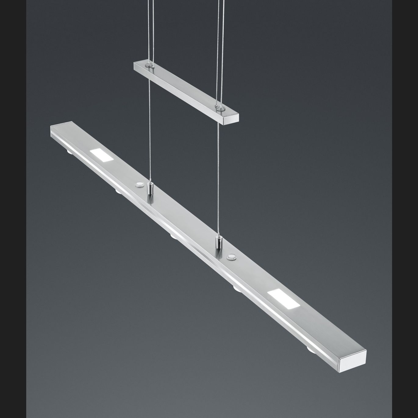 Lacal - Pendant - White - Trio