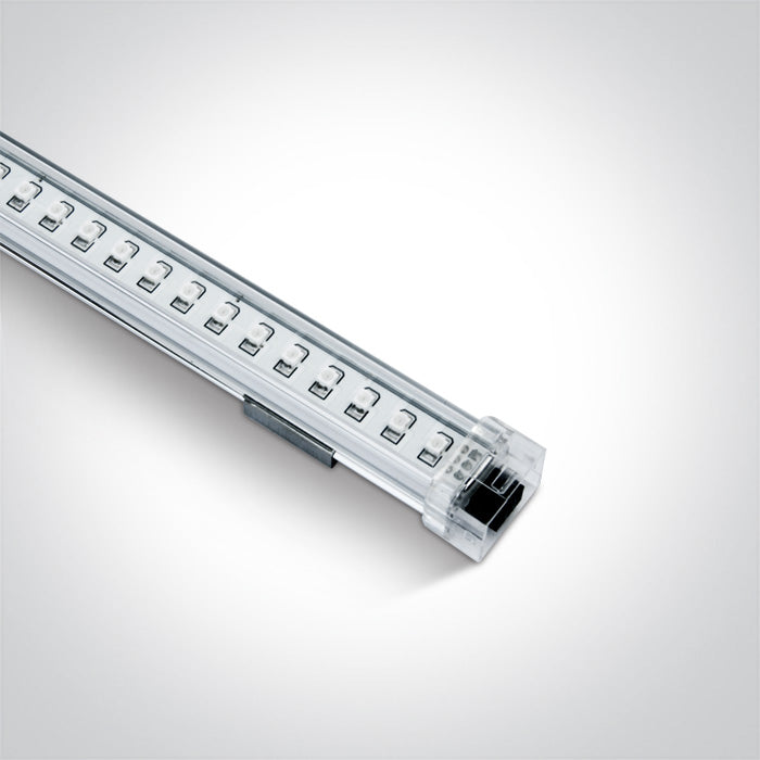 24V Linkable Modules Aluminium