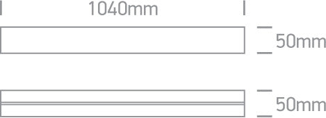 Linear LED Bars