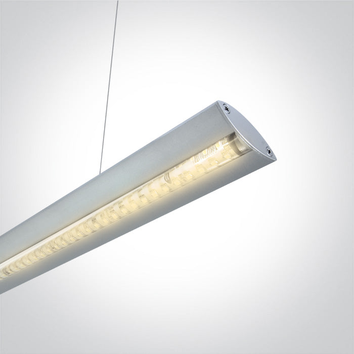 Linear LED Bars