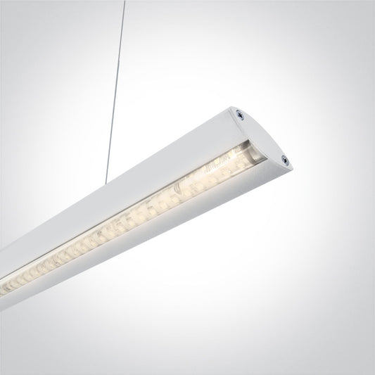 Linear LED Bars