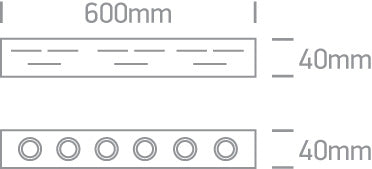 Linear LED Bars
