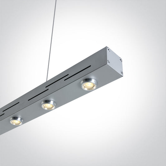 Linear LED Bars