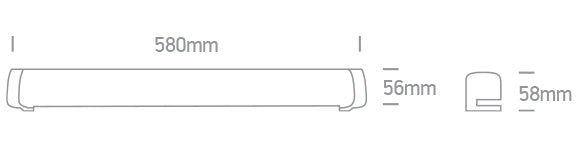 The Mirror LED Range