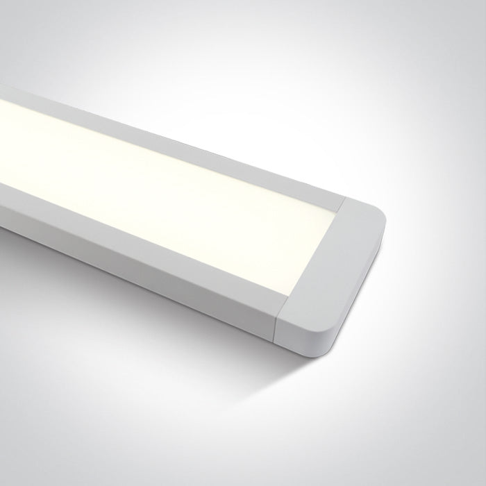 The LED Linear Range CCT V
